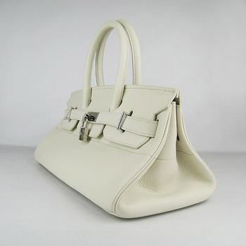 HBK420BS001 Hermes 42CM Beige (argento)